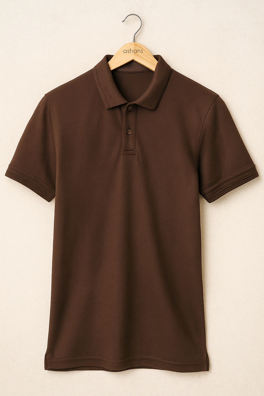 Premium Collar Polo T-Shirt