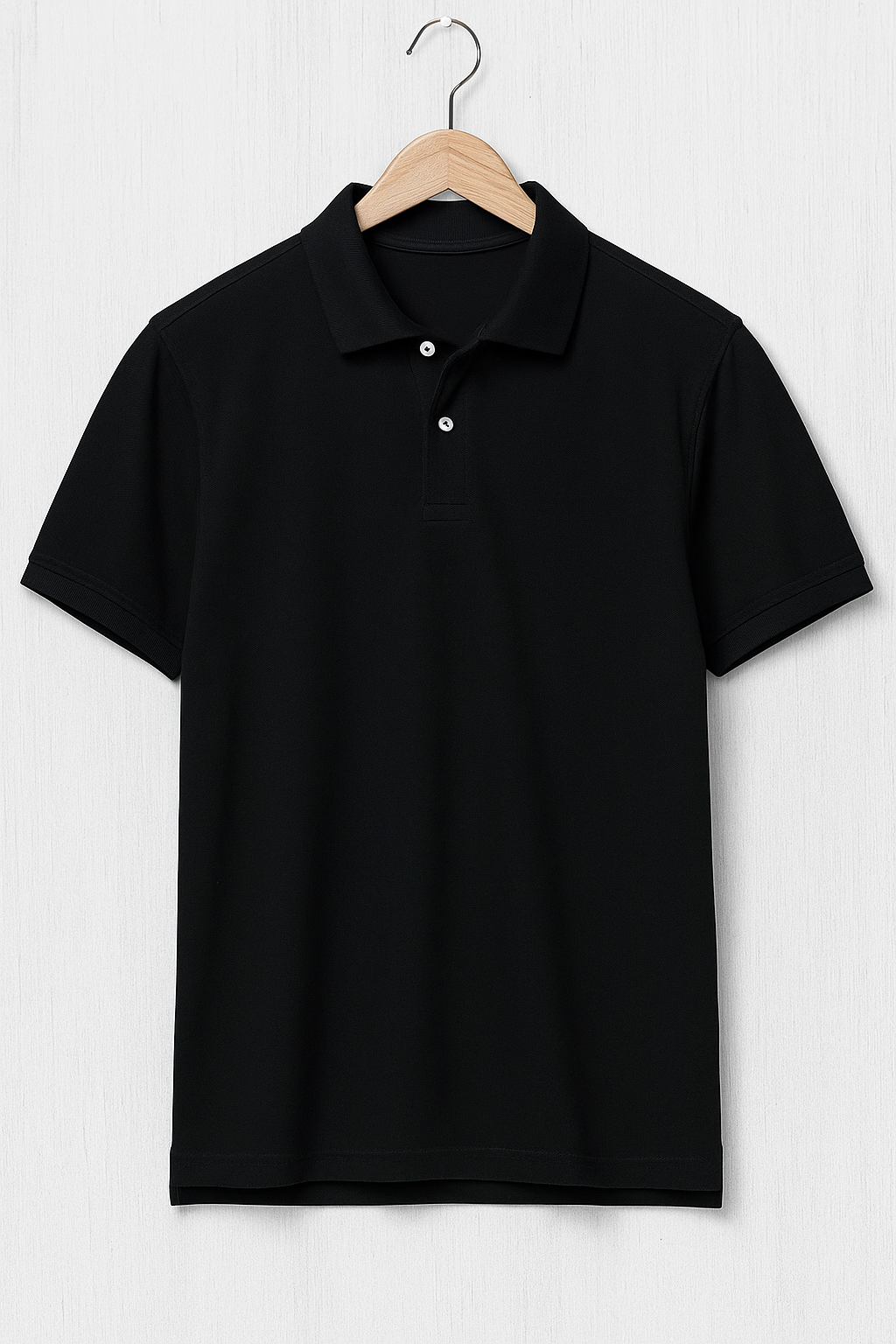 Premium Collar Polo T-Shirt