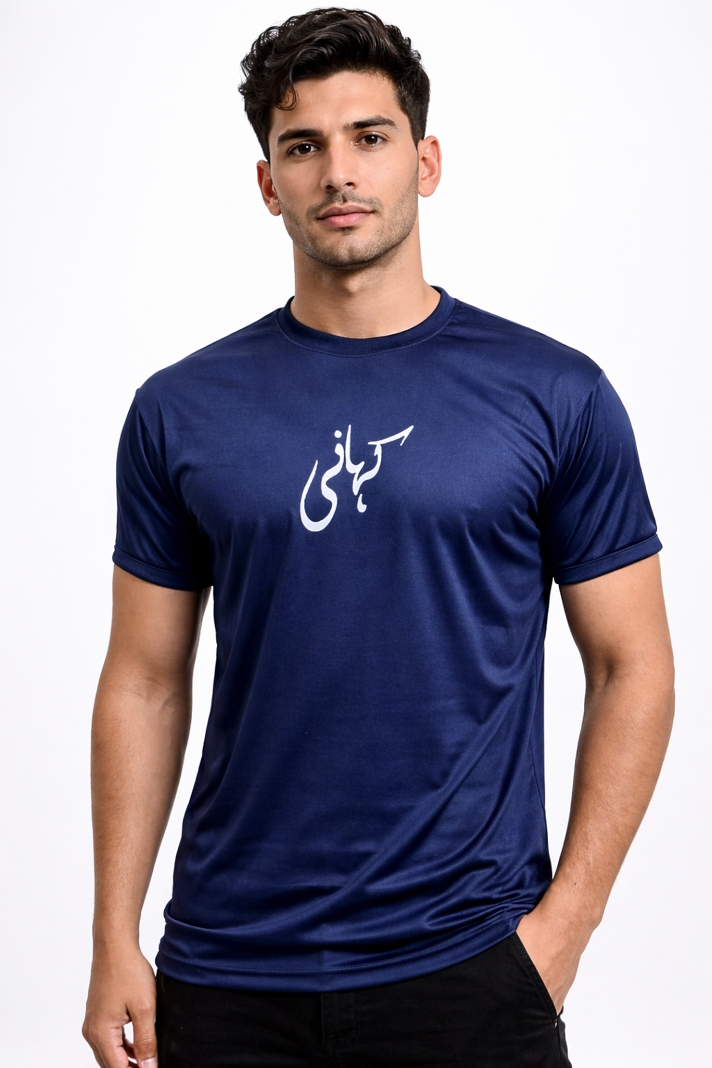 Kahani Heritage Shirt