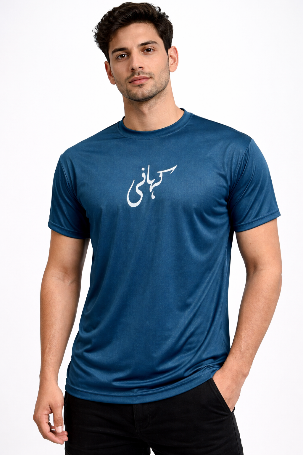 Kahani Heritage Shirt