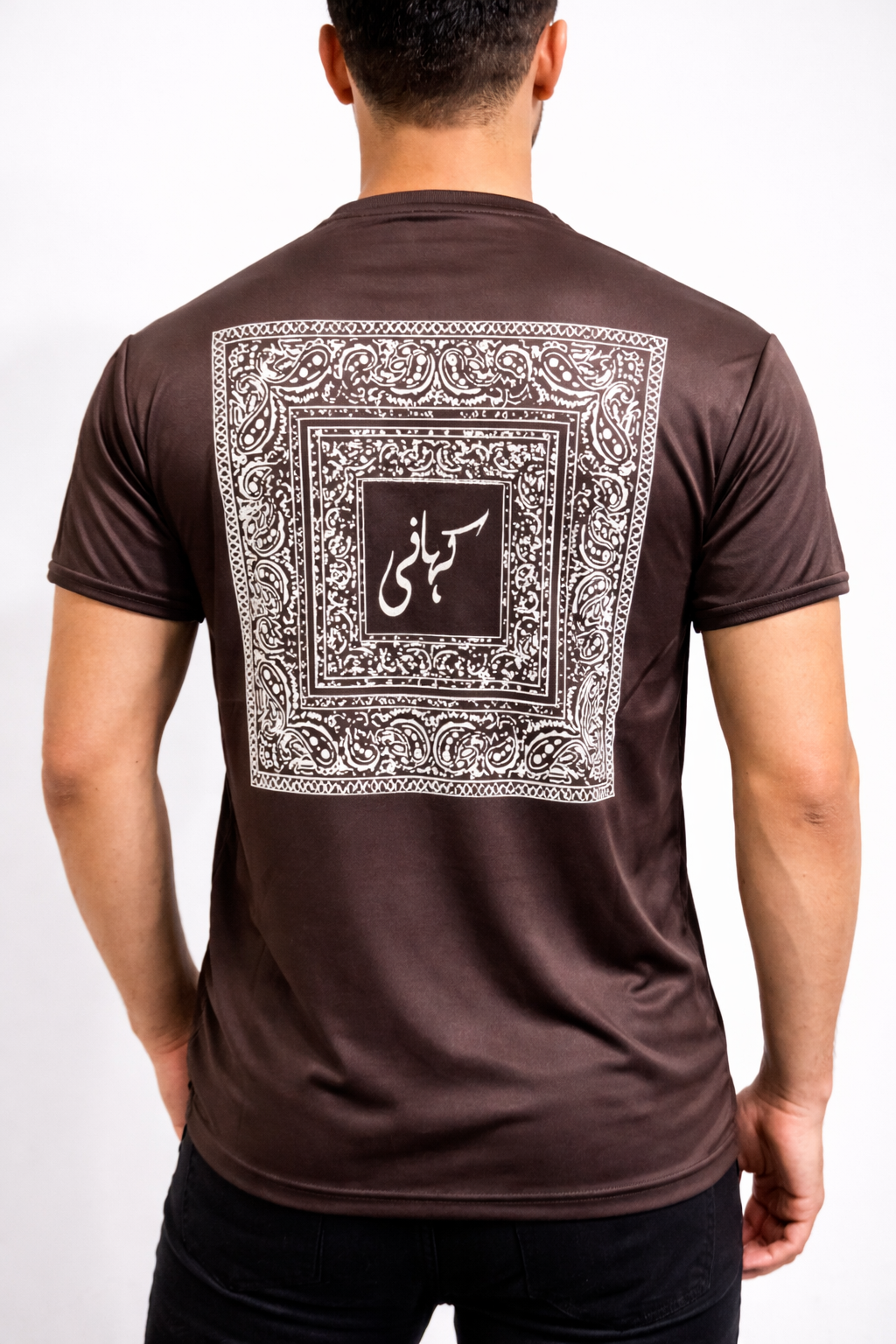 Kahani Heritage Shirt