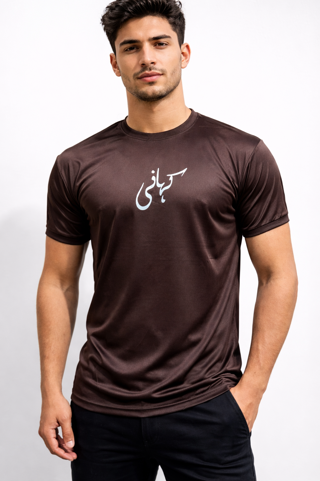 Kahani Heritage Shirt