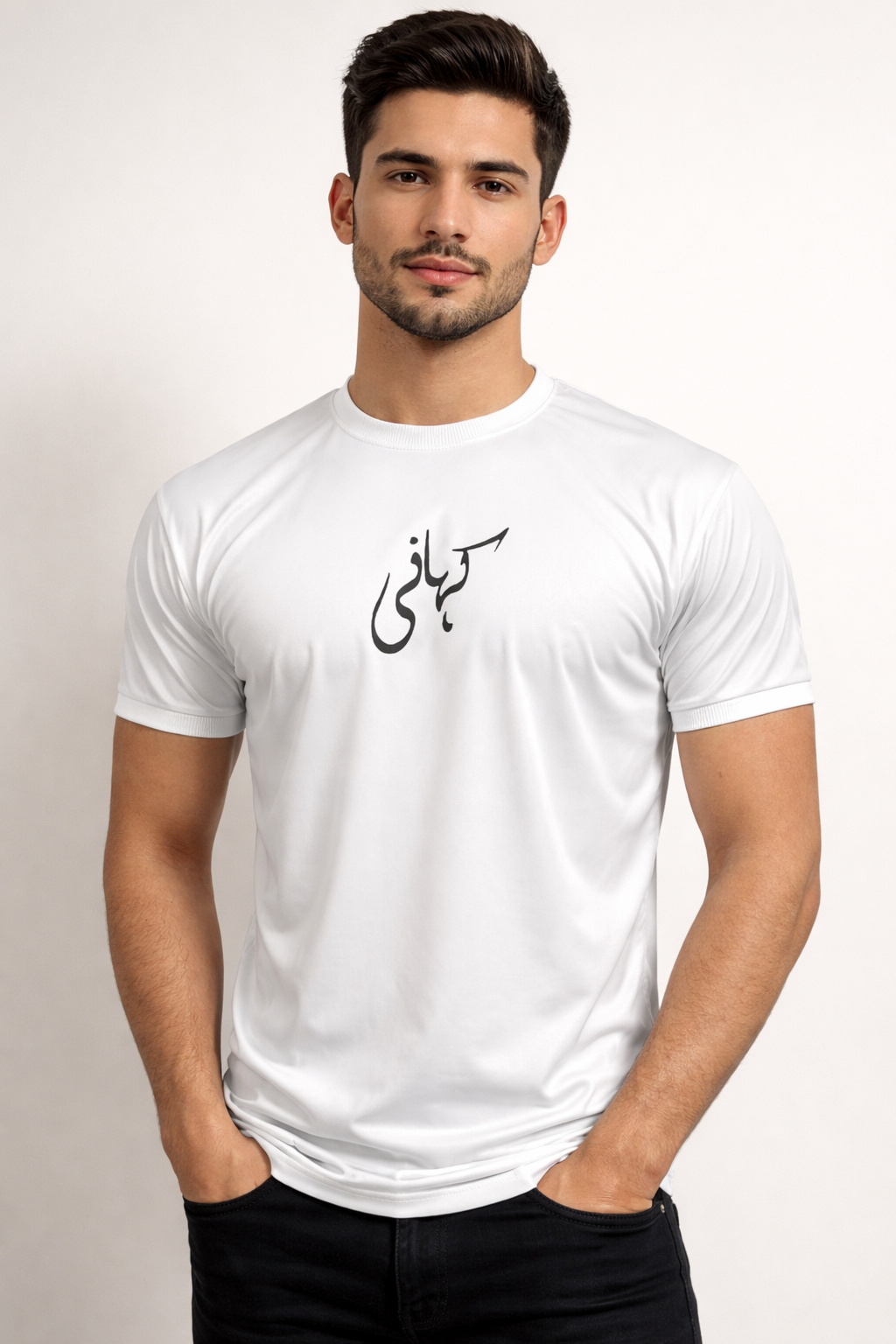 Kahani Heritage Shirt