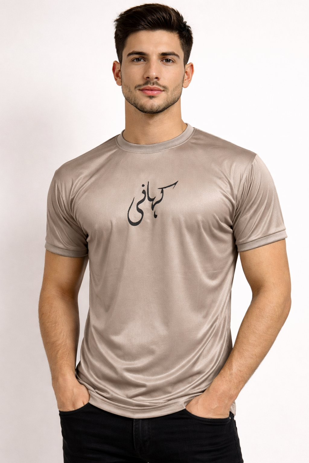 Kahani Heritage Shirt