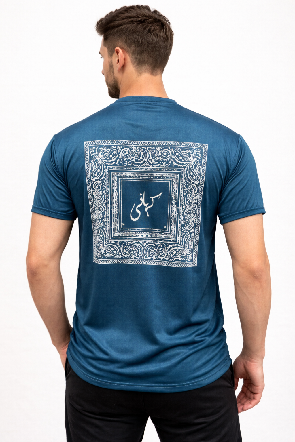 Kahani Heritage Shirt