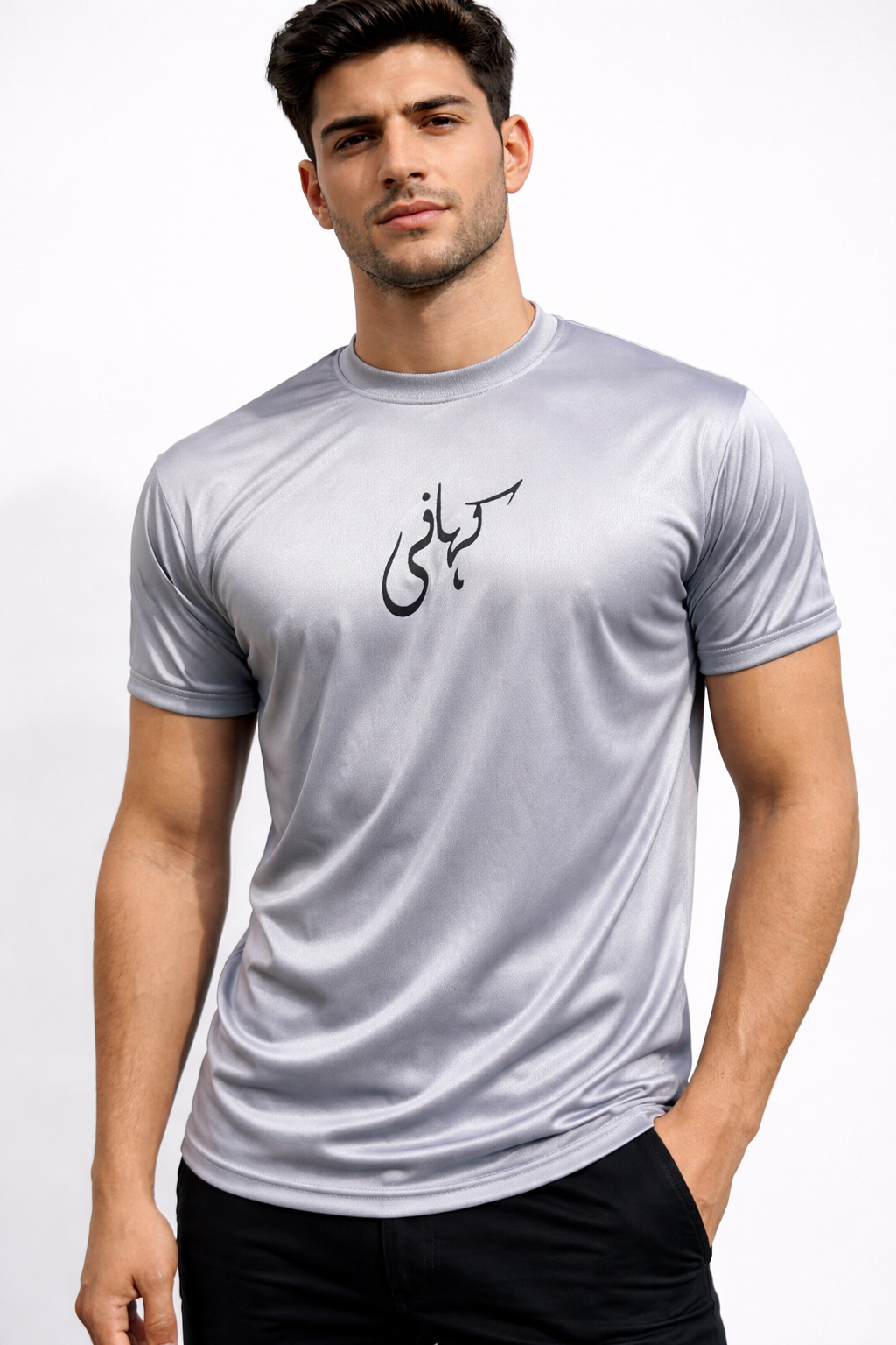 Kahani Heritage Shirt