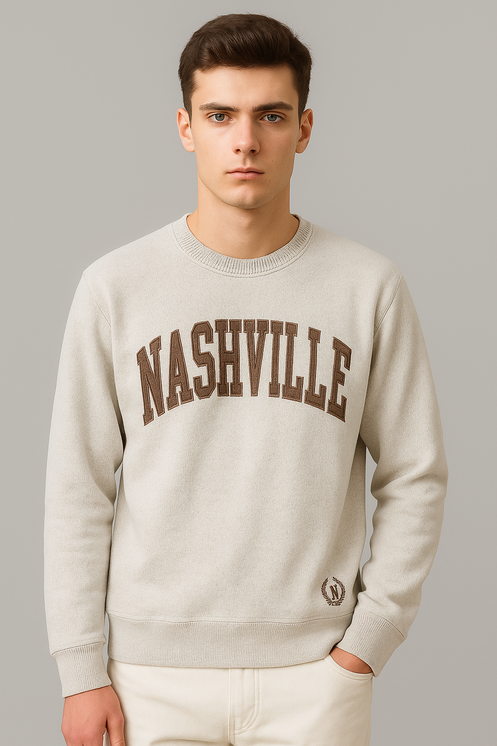 OVERSIZED SWEAT SHIRTS