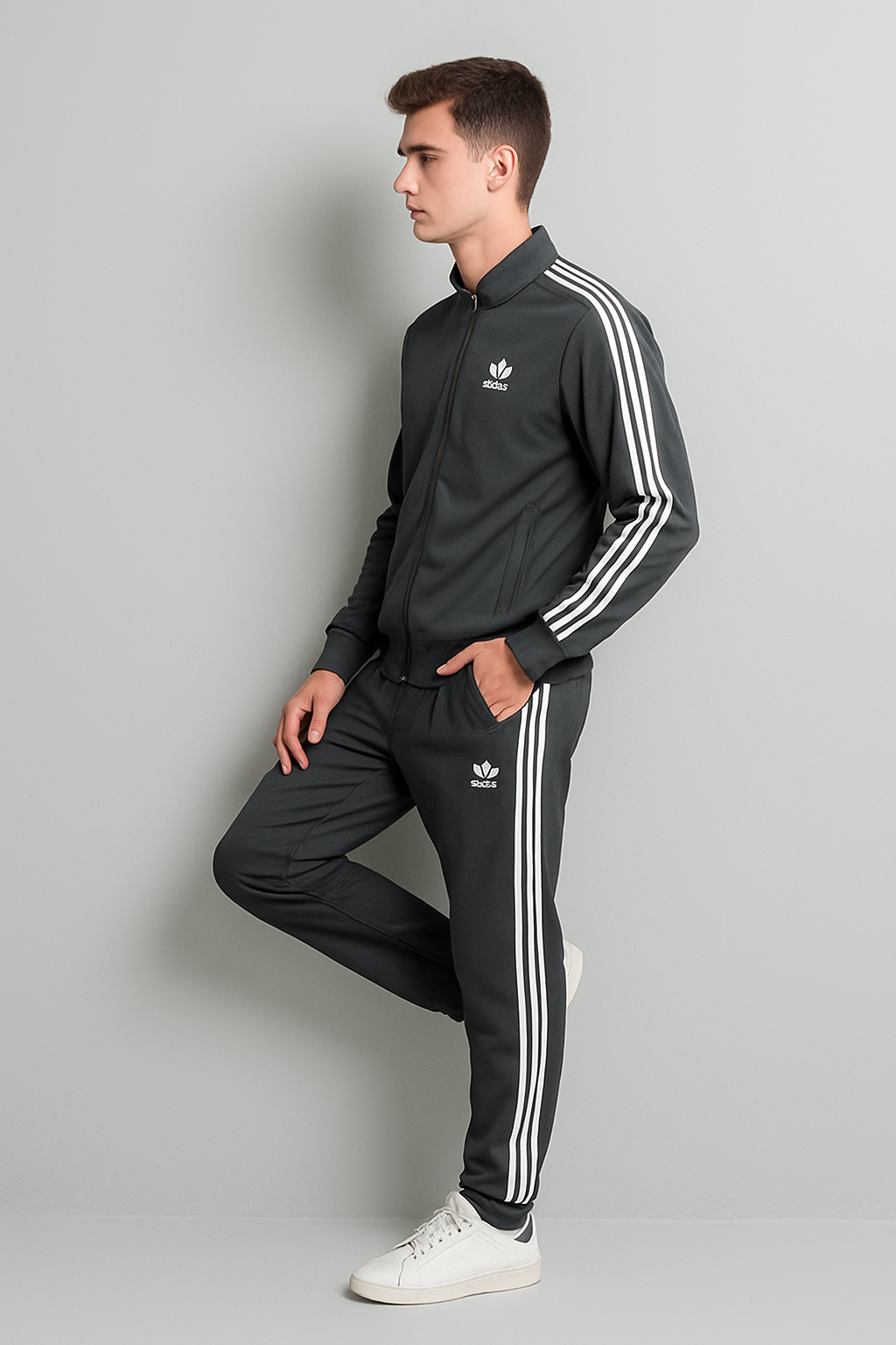 FROSTRUN TRACKSUIT