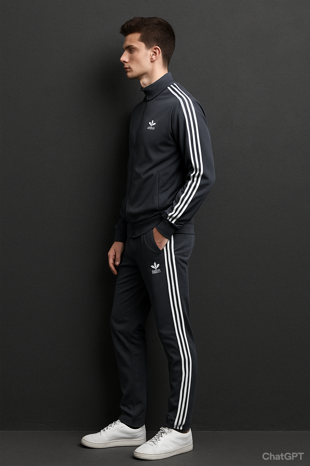 FROSTRUN TRACKSUIT
