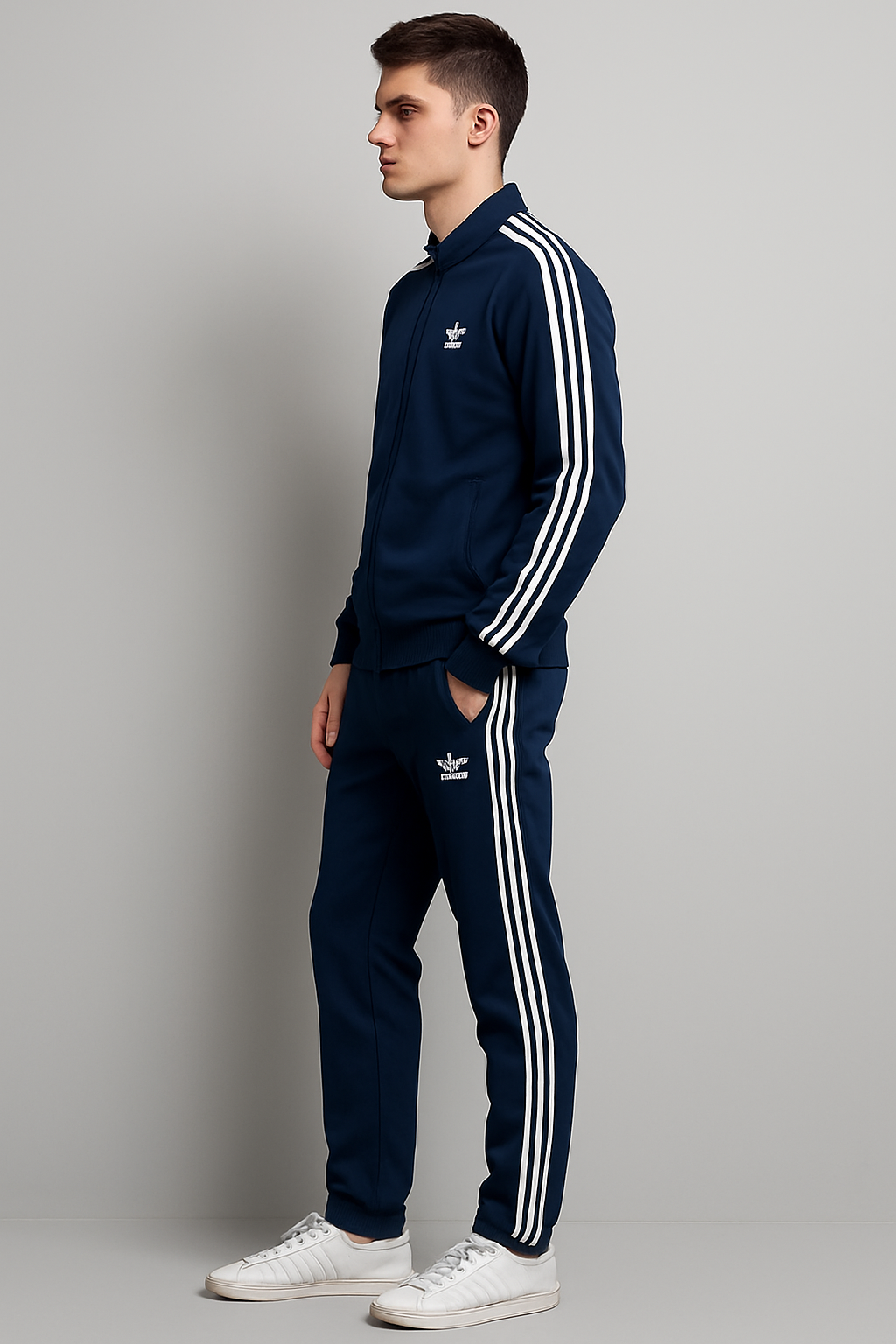 FROSTRUN TRACKSUIT