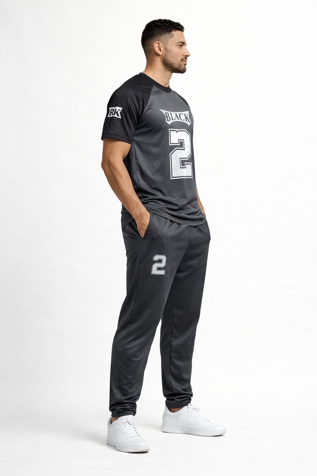 Dressits Elite tracksuits