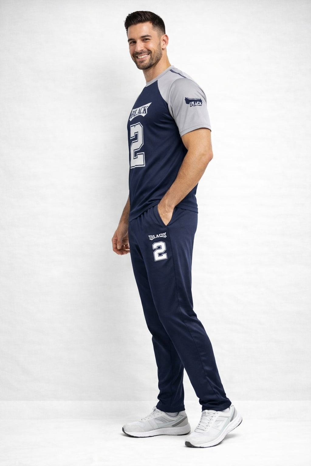 Dressits Elite tracksuits