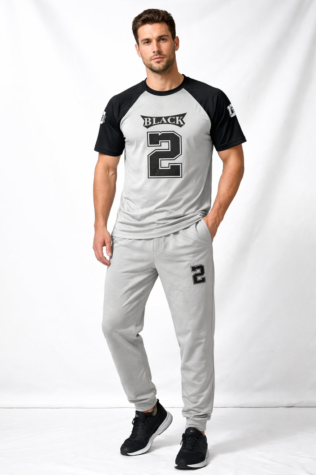 Dressits Elite tracksuits