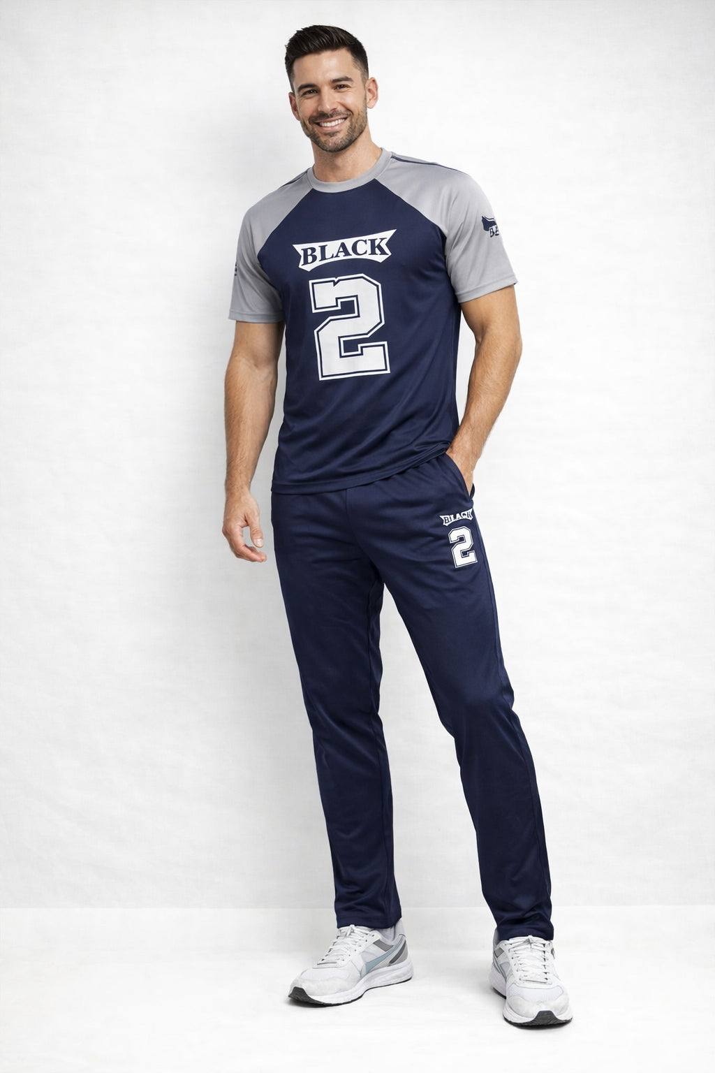 Dressits Elite tracksuits